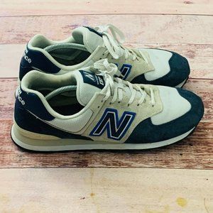 New Balance 574 Sneakers